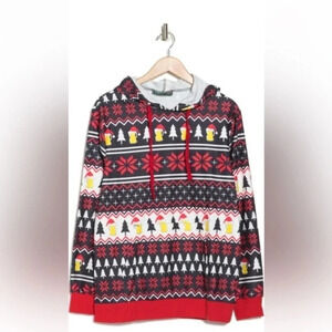 🎄 Mens ugly sweater/hoodie 🎄